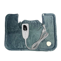 Pain Relief  Shoulder Neck Heating Blanket