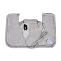 Pain Relief  Shoulder Neck Heating Blanket